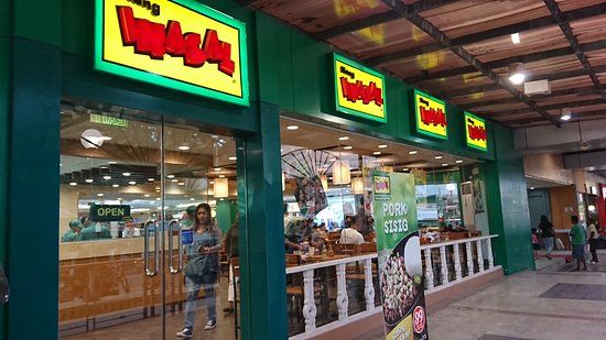 Mang Inasal
